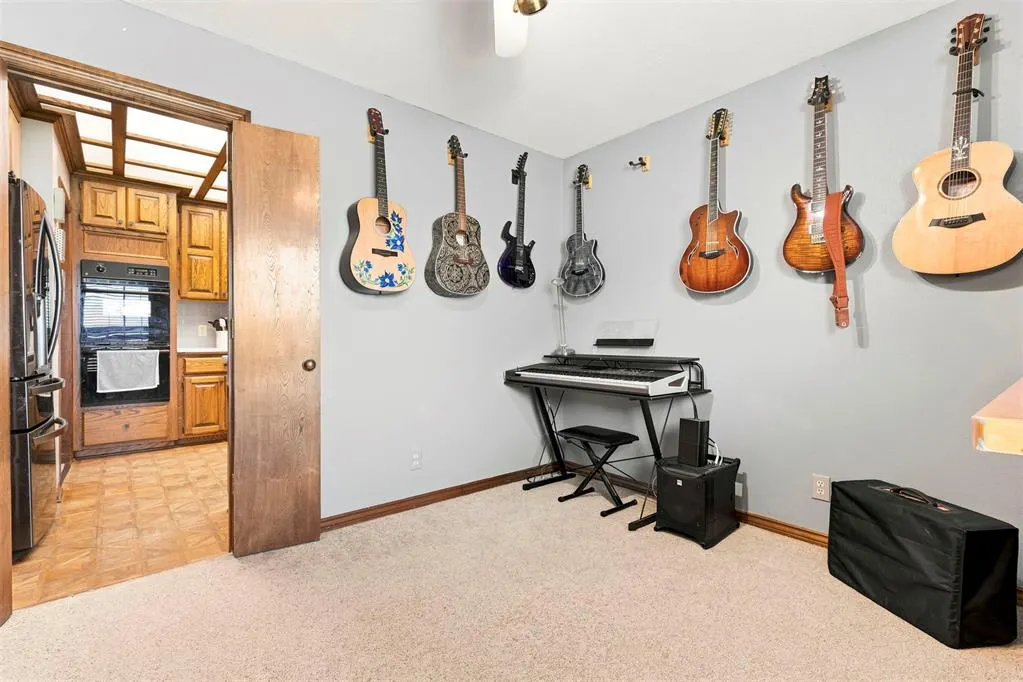 Photo 22 — 1316 Windsor Place, Shawnee, OK 74804