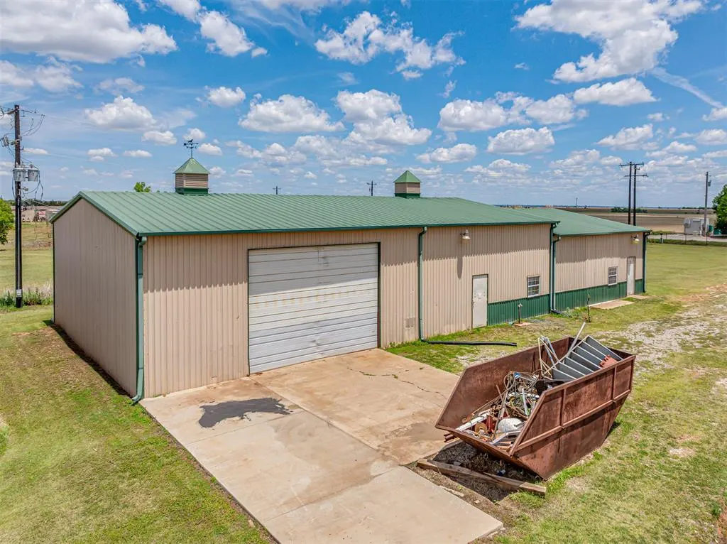 Photo 20 — 22556 N 2930 Road, Kingfisher, OK 73750