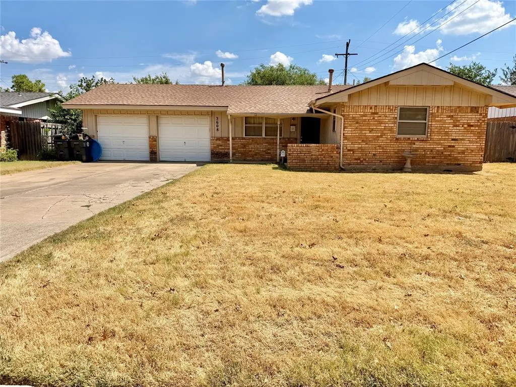 Photo 23 — 3608 N Shannon Avenue, Bethany, OK 73008