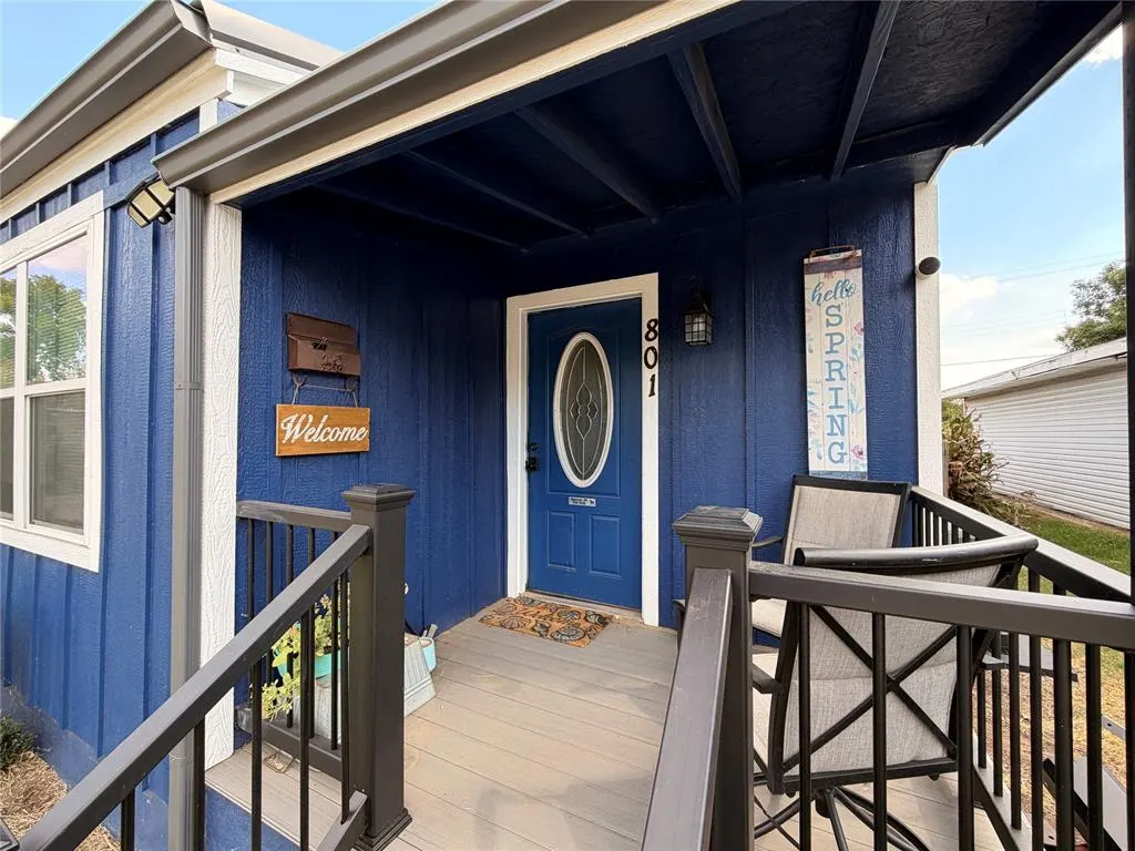 Photo 6 — 801 W College Avenue, Seminole, OK 74868