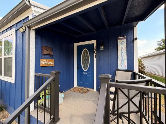 Photo 6 — 801 W College Avenue, Seminole, OK 74868