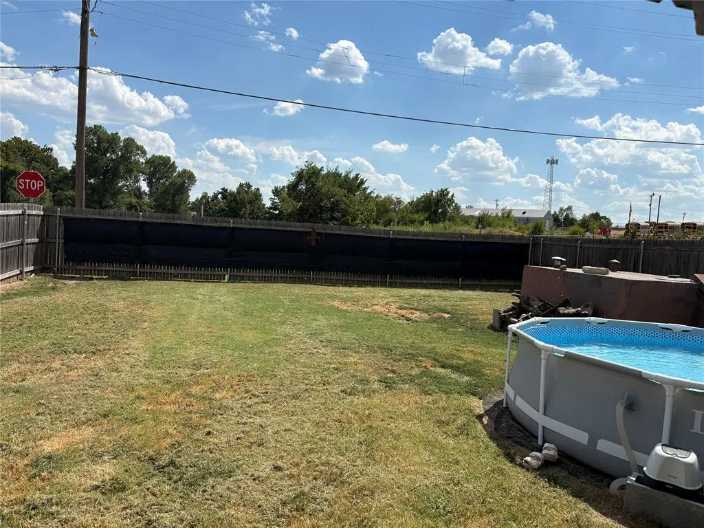 Photo 19 — 801 W College Avenue, Seminole, OK 74868