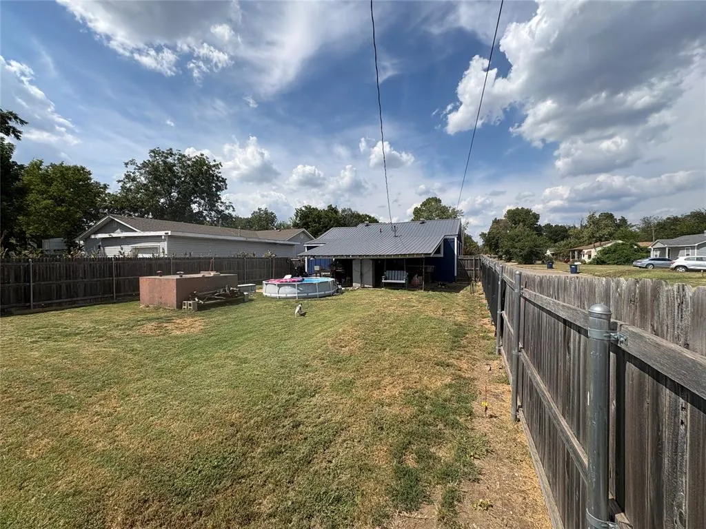 Photo 20 — 801 W College Avenue, Seminole, OK 74868