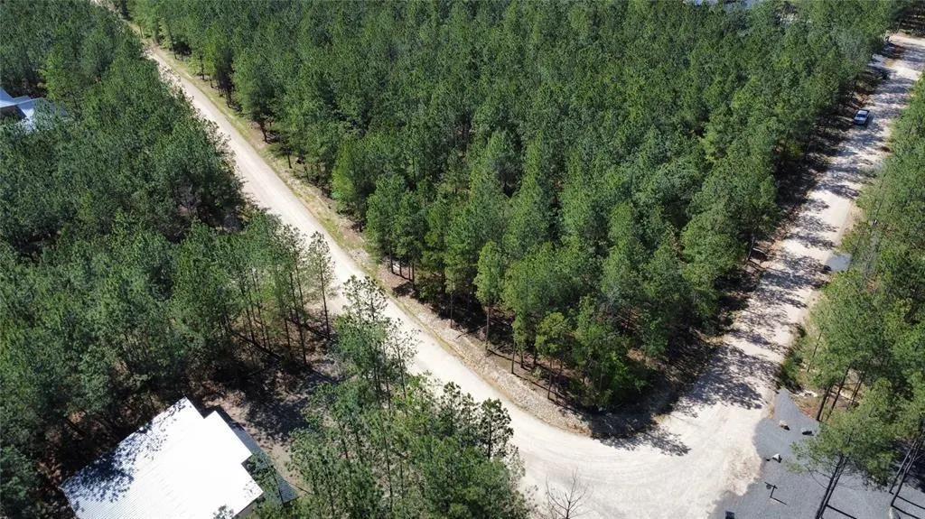 Front exterior — 401 Hochapine Trail, Broken Bow, OK 74728