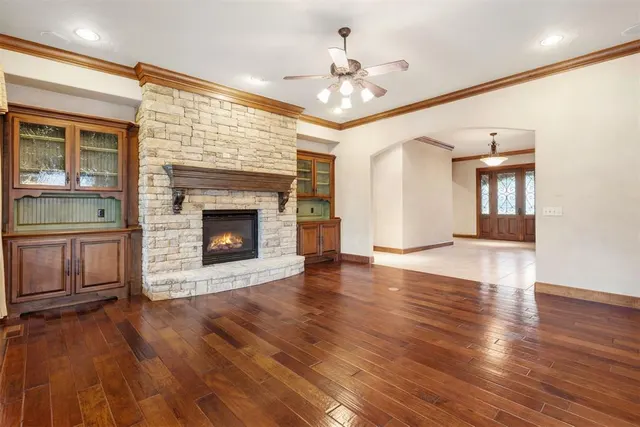 Photo 5 — 3108 Garden Hill Circle, Edmond, OK 73034