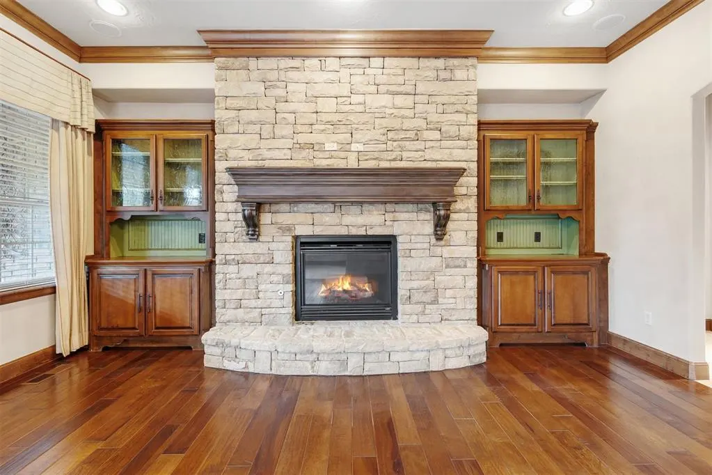 Photo 6 — 3108 Garden Hill Circle, Edmond, OK 73034