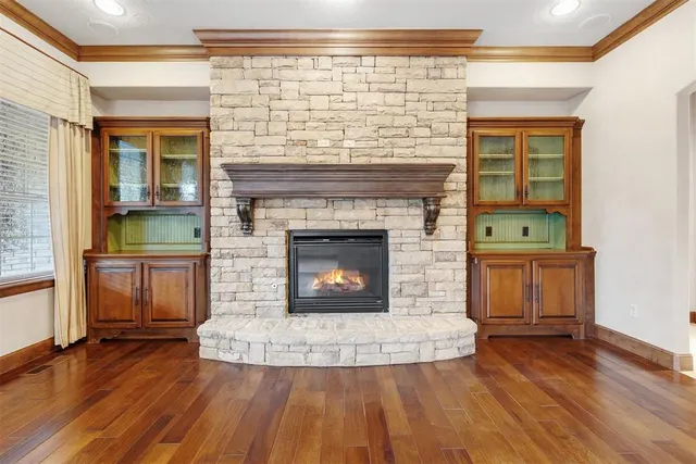 Photo 6 — 3108 Garden Hill Circle, Edmond, OK 73034