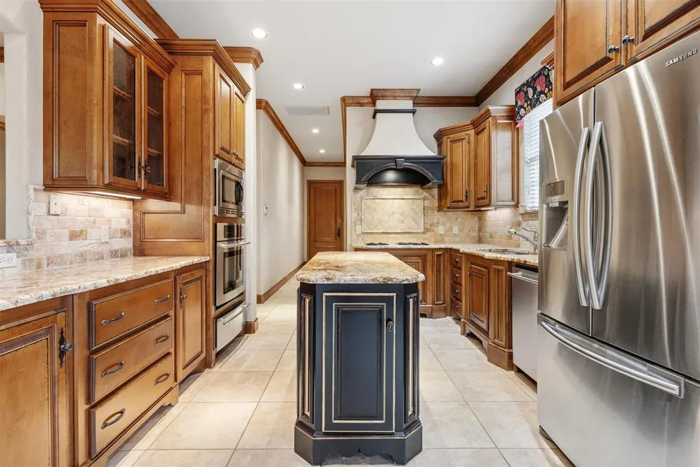 Photo 9 — 3108 Garden Hill Circle, Edmond, OK 73034