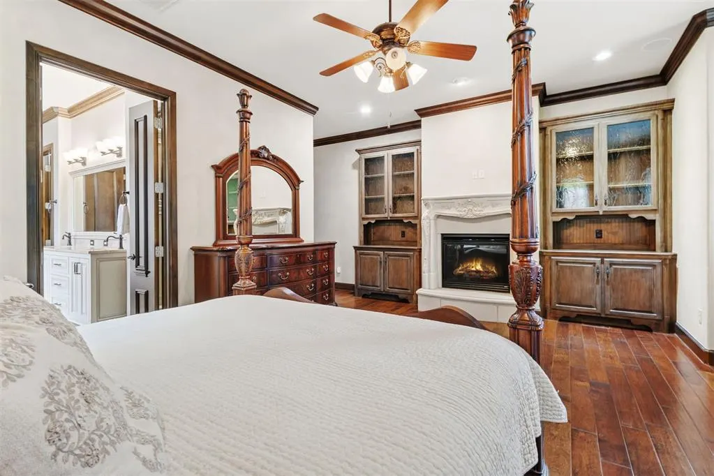 Photo 13 — 3108 Garden Hill Circle, Edmond, OK 73034