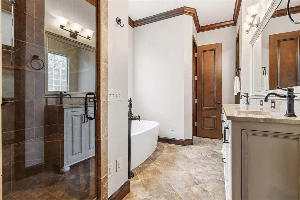 Photo 18 — 3108 Garden Hill Circle, Edmond, OK 73034