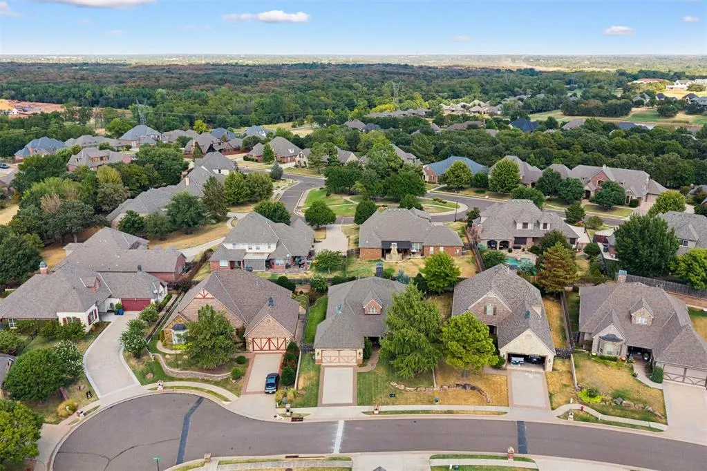 Photo 40 — 3108 Garden Hill Circle, Edmond, OK 73034