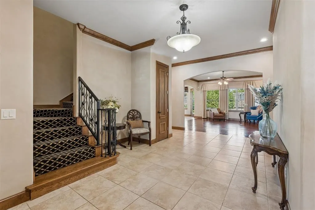 Photo 5 — 3108 Garden Hill Circle, Edmond, OK 73034