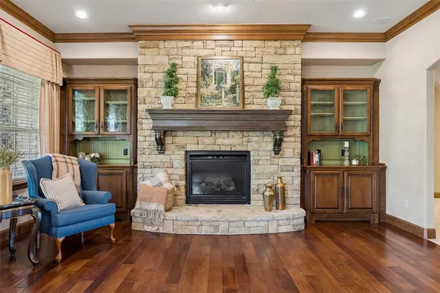 Photo 3 — 3108 Garden Hill Circle, Edmond, OK 73034