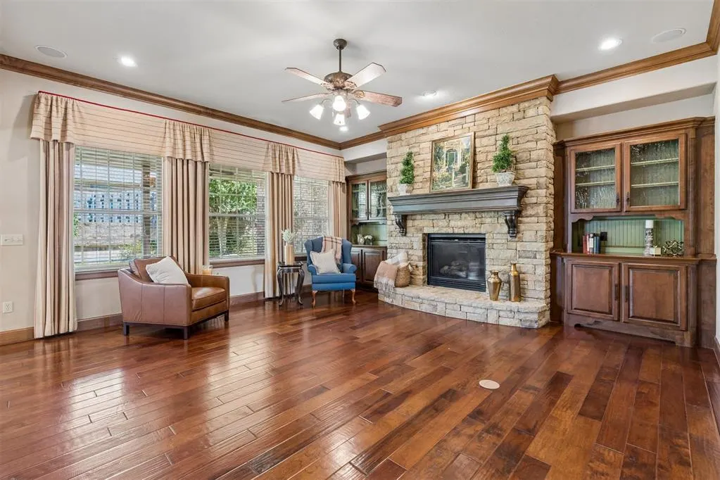 Photo 7 — 3108 Garden Hill Circle, Edmond, OK 73034