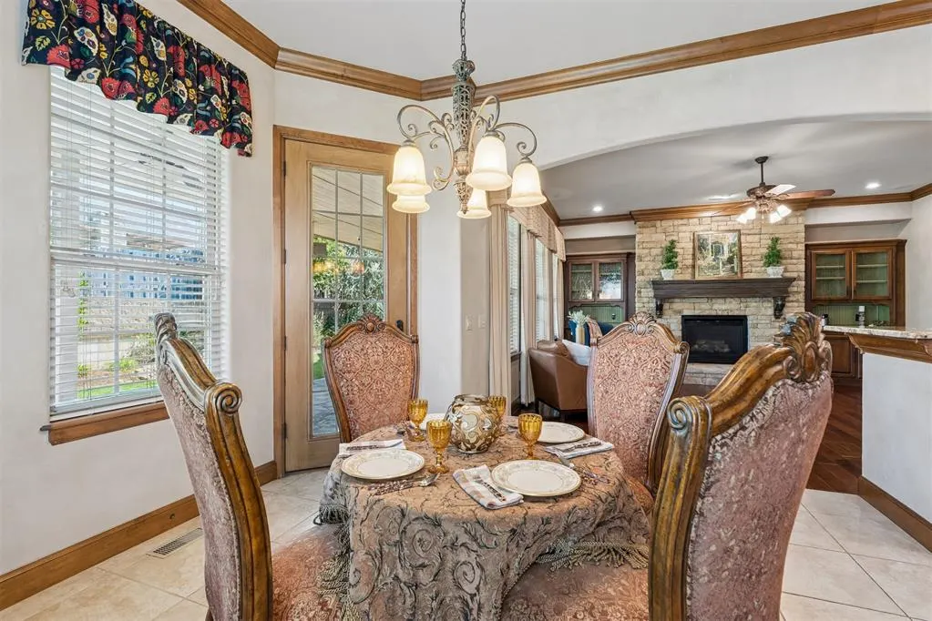 Photo 10 — 3108 Garden Hill Circle, Edmond, OK 73034