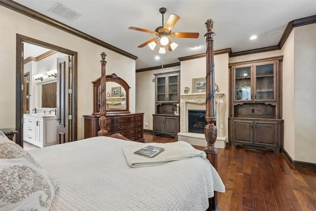 Photo 4 — 3108 Garden Hill Circle, Edmond, OK 73034