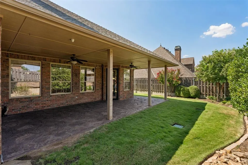 Photo 33 — 3108 Garden Hill Circle, Edmond, OK 73034