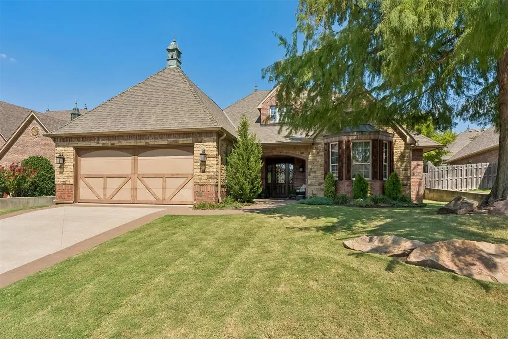 Photo 42 — 3108 Garden Hill Circle, Edmond, OK 73034