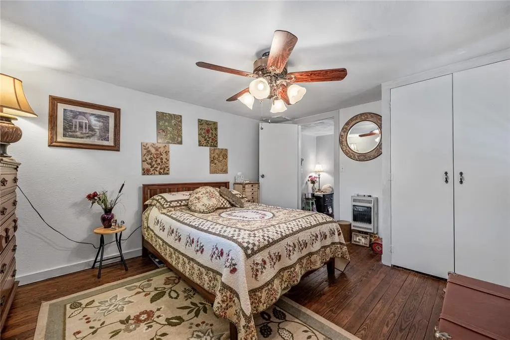 Photo 6 — 801 N 6th Street, Marlow, OK 73055