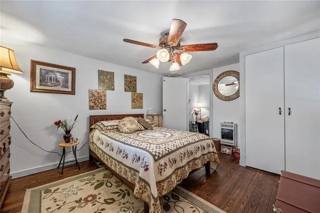 Photo 6 — 801 N 6th Street, Marlow, OK 73055