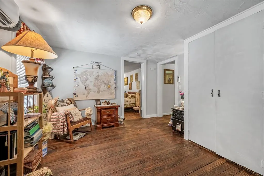 Photo 8 — 801 N 6th Street, Marlow, OK 73055
