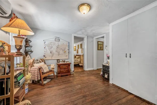 Photo 8 — 801 N 6th Street, Marlow, OK 73055