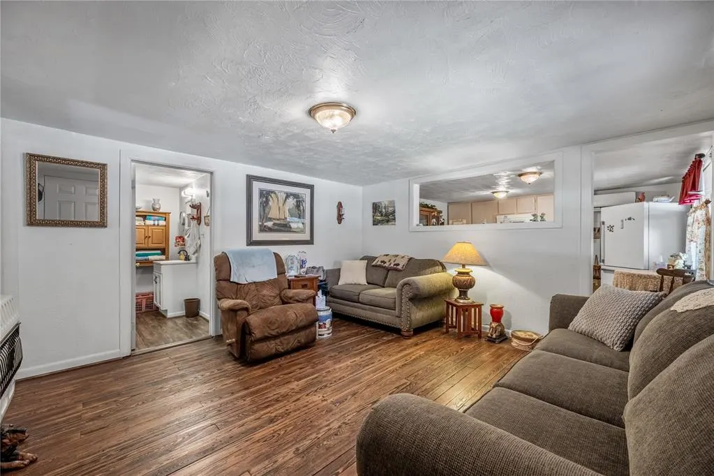 Photo 11 — 801 N 6th Street, Marlow, OK 73055