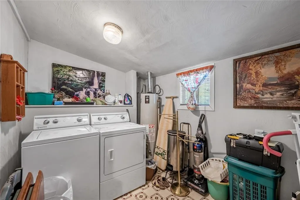 Photo 17 — 801 N 6th Street, Marlow, OK 73055