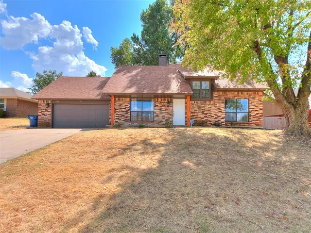 Photo 2 — 1934 E Ensey Terrace, Mustang, OK 73064