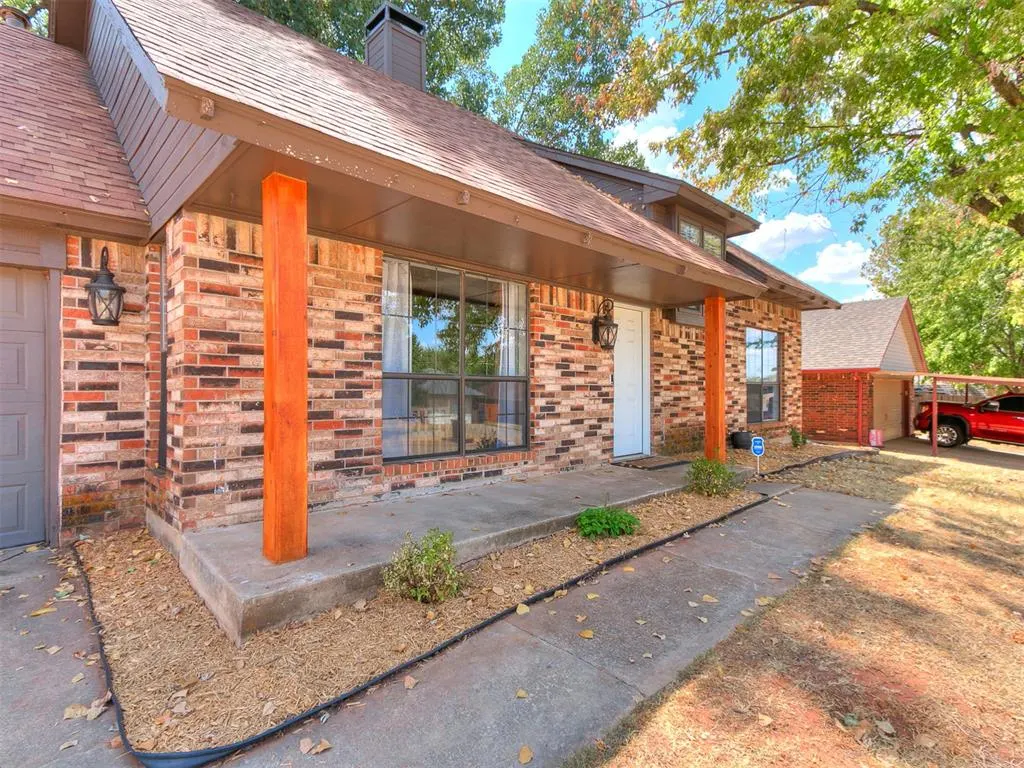 Photo 3 — 1934 E Ensey Terrace, Mustang, OK 73064