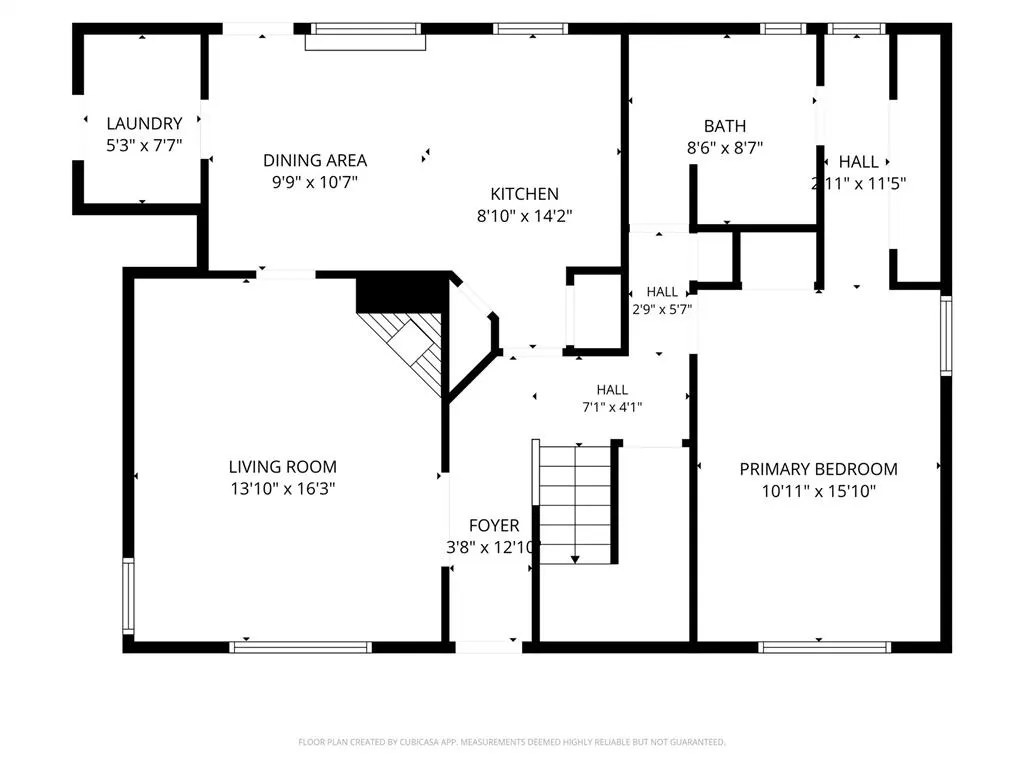 Photo 38 — 1934 E Ensey Terrace, Mustang, OK 73064