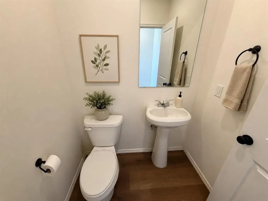 Photo 4 — 201 Mason Court, Yukon, OK 73099
