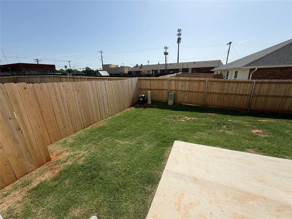 Photo 45 — 201 Mason Court, Yukon, OK 73099