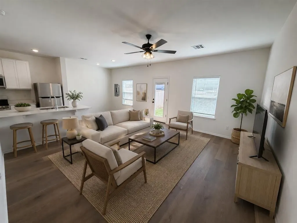 Photo 5 — 203 Mason Court, Yukon, OK 73099