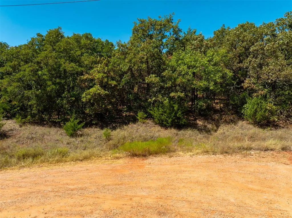Front exterior — Stonetree Court, Luther, OK 73054