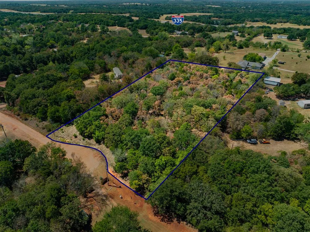 Photo 7 — Stonetree Court, Luther, OK 73054