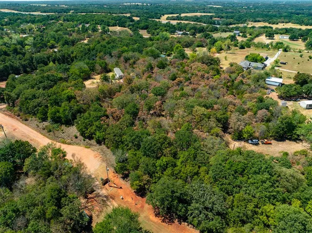 Photo 8 — Stonetree Court, Luther, OK 73054