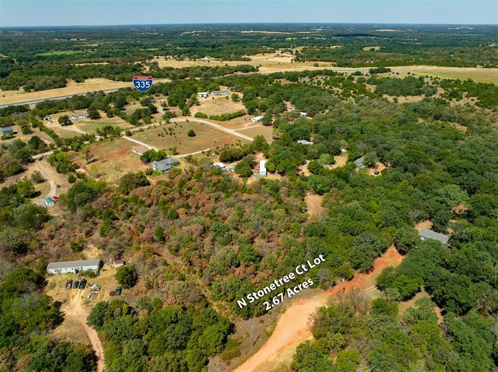Photo 19 — Stonetree Court, Luther, OK 73054