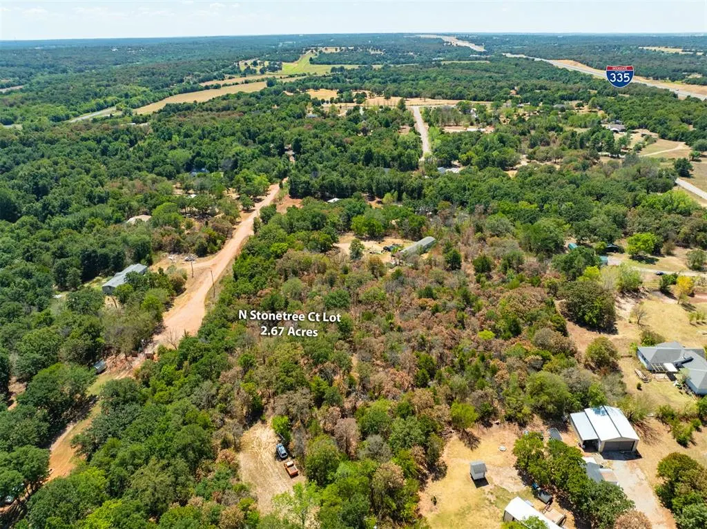 Photo 22 — Stonetree Court, Luther, OK 73054