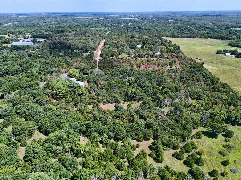 Photo 2 — Fishmarket Road, Pink, OK 74860