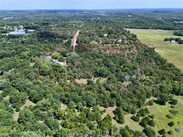 Photo 2 — Fishmarket Road, Pink, OK 74860