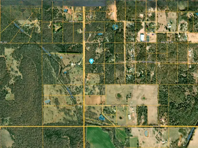 Photo 6 — Fishmarket Road, Pink, OK 74860