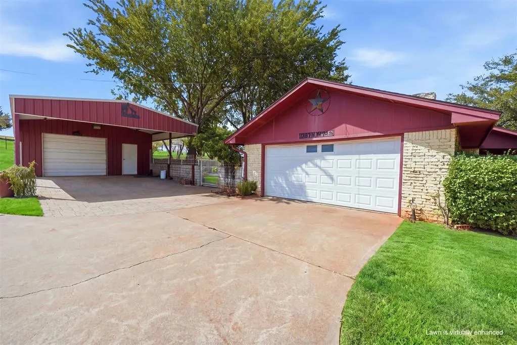 Photo 3 — 11287 N 1975 Road, Elk City, OK 73644