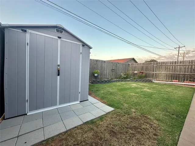 Photo 7 — 1404 E Proctor Avenue, Weatherford, OK 73096