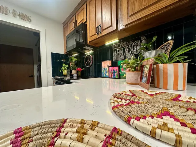 Photo 7 — 1404 E Proctor Avenue, Weatherford, OK 73096