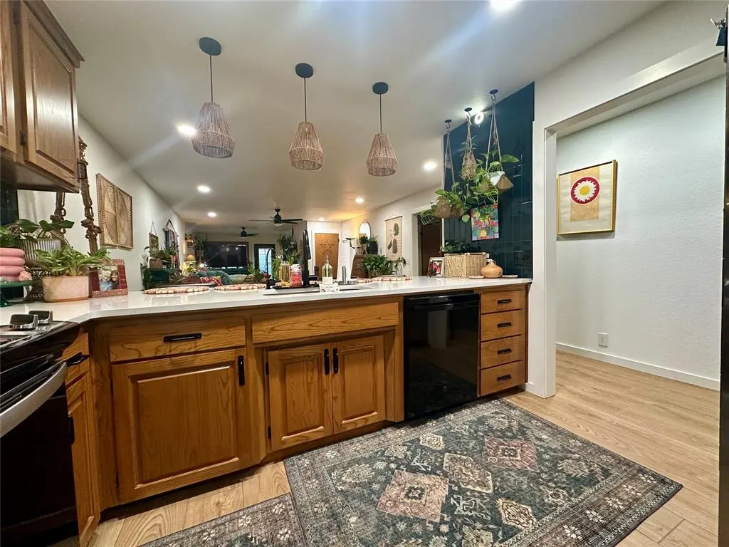 Photo 10 — 1404 E Proctor Avenue, Weatherford, OK 73096
