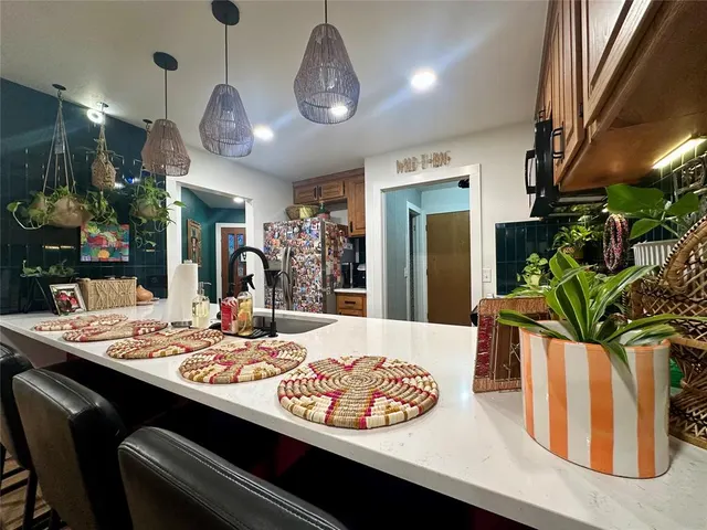Photo 6 — 1404 E Proctor Avenue, Weatherford, OK 73096