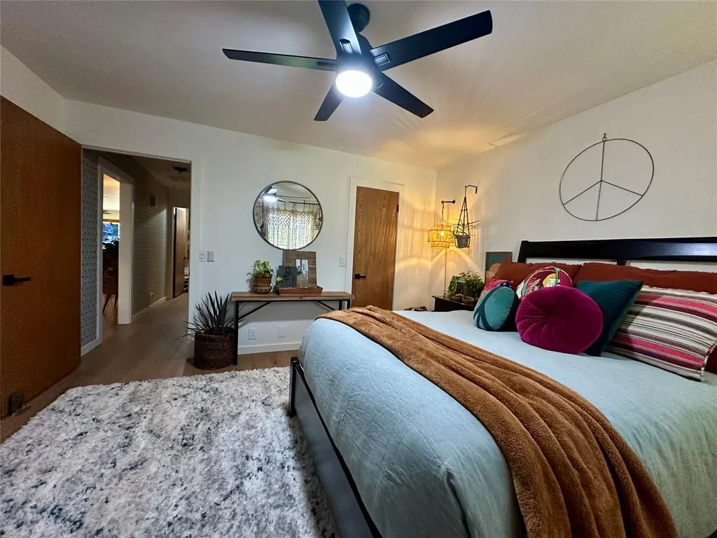 Photo 15 — 1404 E Proctor Avenue, Weatherford, OK 73096
