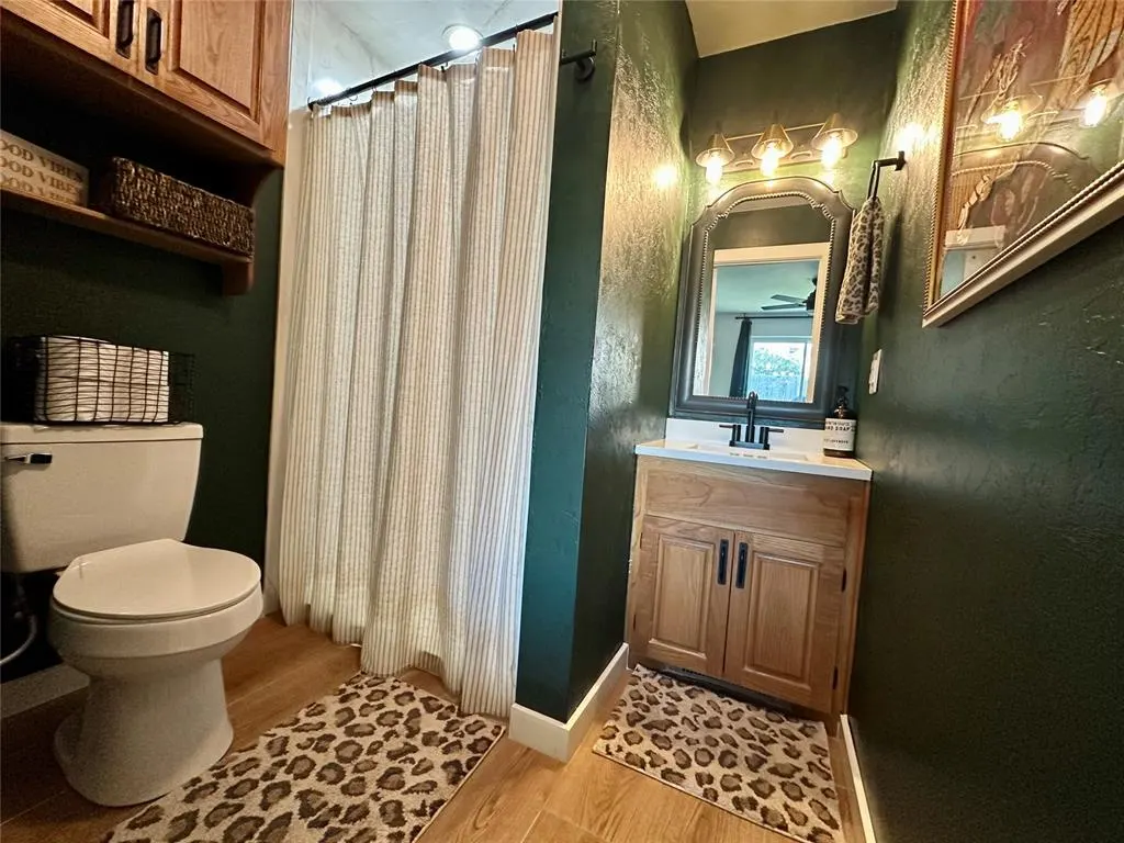 Photo 21 — 1404 E Proctor Avenue, Weatherford, OK 73096
