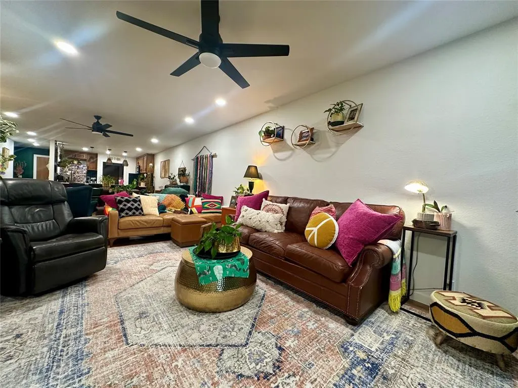 Photo 24 — 1404 E Proctor Avenue, Weatherford, OK 73096